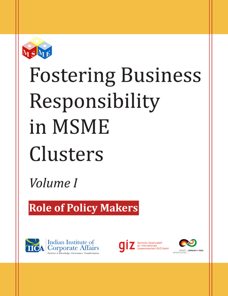 Corporate Social Responsibility